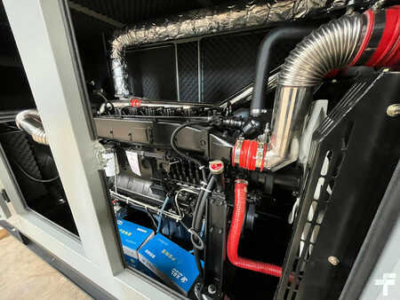 Giga Power LT-W250GF 312.5KVA silent set