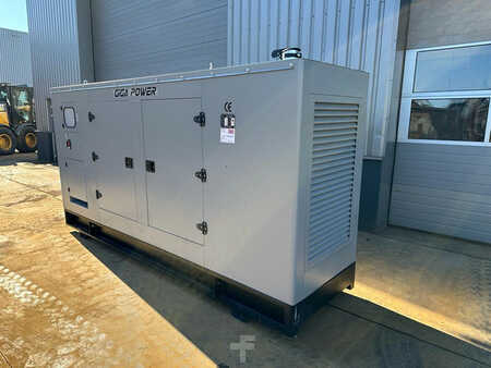 Giga Power LT-W250GF 312.5KVA silent set