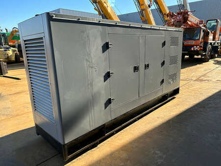 Giga Power LT-W250GF 312.5KVA silent set