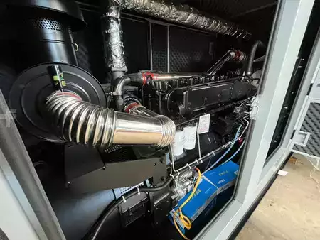 Power Generator 2022 Giga Power Giga power 312.5 kVa silent generator set - LT-W250GF (10)
