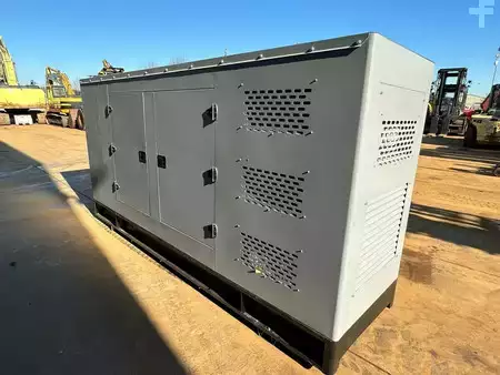 Power Generator 2022 Giga Power Giga power 312.5 kVa silent generator set - LT-W250GF (3)