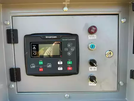 Power Generator 2022 Giga Power Giga power 312.5 kVa silent generator set - LT-W250GF (6)