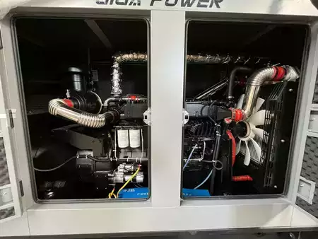 Power Generator 2022 Giga Power Giga power 312.5 kVa silent generator set - LT-W250GF (9)