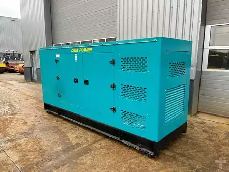 Power Generator 2023 Giga Power LT-W250GF 312.5 kVA silent generator (3)