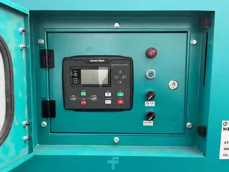 Power Generator 2023 Giga Power LT-W250GF 312.5 kVA silent generator (4)