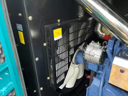 Power Generator 2023 Giga Power LT-W250GF 312.5 kVA silent generator (6)