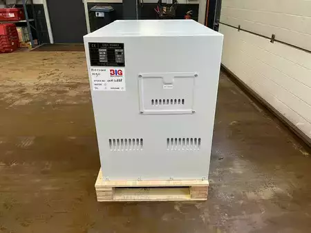 Power Generator 2022 Giga Power PLD12000SE 10 kVA silent generator (5)