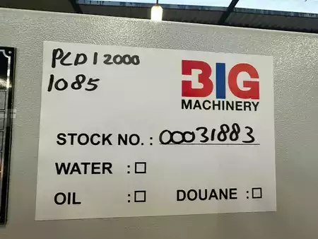 Power Generator 2022 Giga Power PLD12000SE 10 kVA silent generator (10)