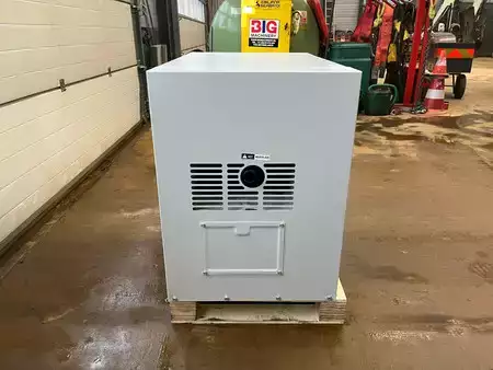 Power Generator 2022 Giga Power PLD12000SE 10 kVA silent generator (4)