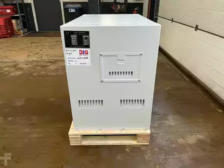 Power Generator 2022 Giga Power PLD12000SE 10 kVA silent generator (5)