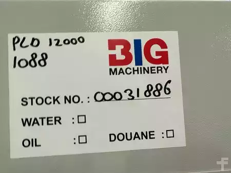 Power Generator 2022 Giga Power PLD12000SE 10 kVA silent generator (6)