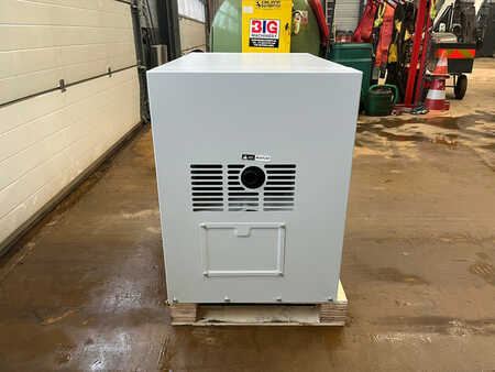 Stromgenerator 2022 Giga Power 10 kVA generator set - PLD12000SE (5)