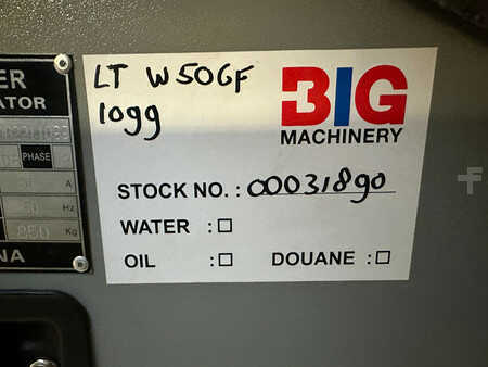 Power Generator 2022 Giga Power LT-W50GF 62.5 kVA closed generator (11)