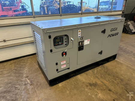 Power Generator 2022 Giga Power LT-W50GF 62.5 kVA closed generator (3)