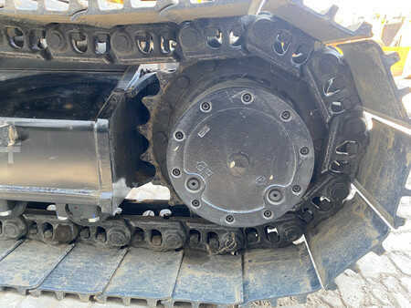 Pelles sur chenilles 2022 Caterpillar 320D3 - NEW / bucket with teeth / hammerlines (12)
