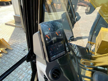 Pelles sur chenilles 2022 Caterpillar 320D3 - NEW / bucket with teeth / hammerlines (18)