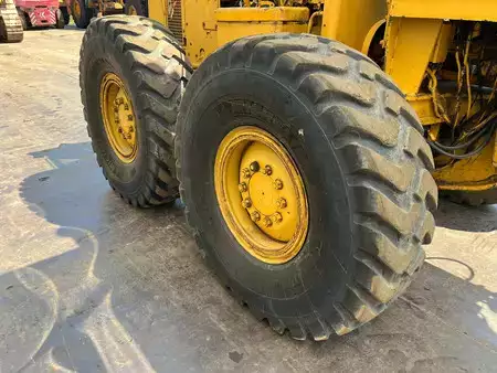 Grejdry 1979 Caterpillar 14G (12)
