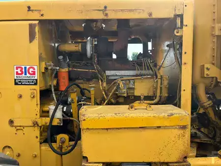 Grejdry 1979 Caterpillar 14G (15)