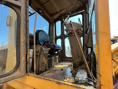 Grejdry 1979 Caterpillar 14G (17)