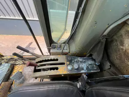 Grejdry 1979 Caterpillar 14G (18)