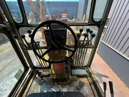 Grejdry 1979 Caterpillar 14G (19)