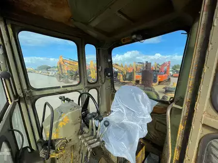 Грейдери 1979 Caterpillar 14G (24)