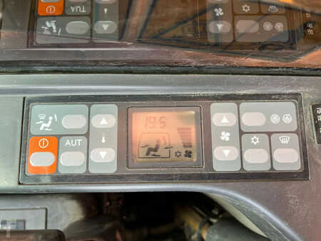 Hydraulic Excavators 2009 Caterpillar 324DL - Hammerlines / A/C Cabin / Caterpillar C7 / Quick Coupler / Bucket with teeth. (27)