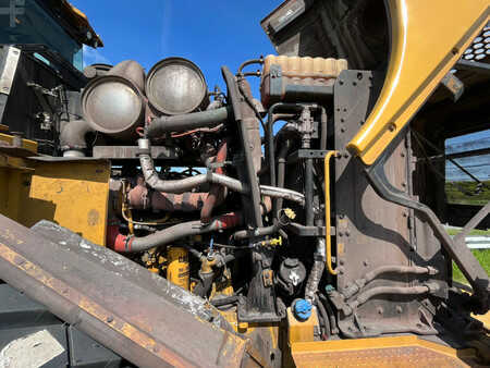 Kolové nakladače 2015 Caterpillar 972M (18)