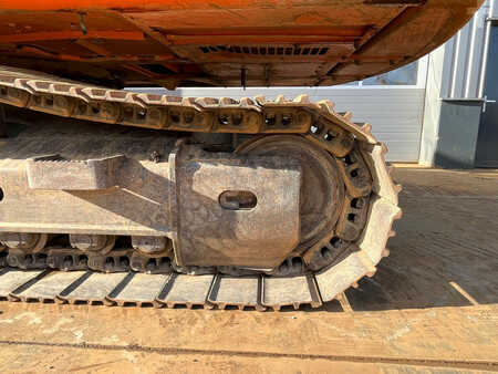 Pelles sur chenilles 2013 Doosan DX255LC-3 (12)
