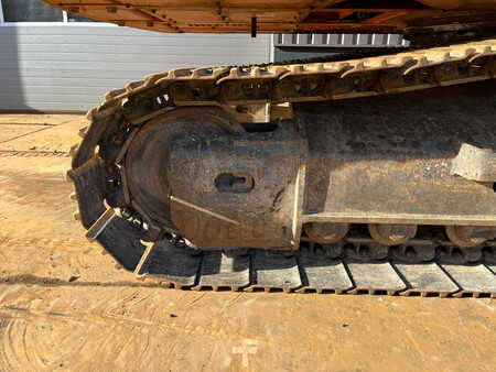 Pelles sur chenilles 2013 Doosan DX255LC-3 (13)