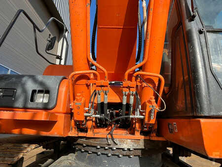 Pelles sur chenilles 2013 Doosan DX255LC-3 (15)