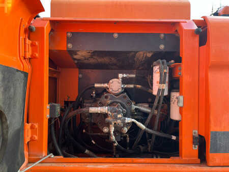 Pelles sur chenilles 2013 Doosan DX255LC-3 (18)
