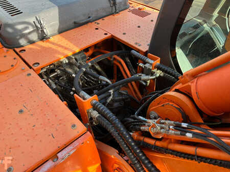 Pelles sur chenilles 2013 Doosan DX255LC-3 (19)