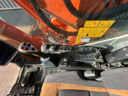 Pelles sur chenilles 2013 Doosan DX255LC-3 (23)