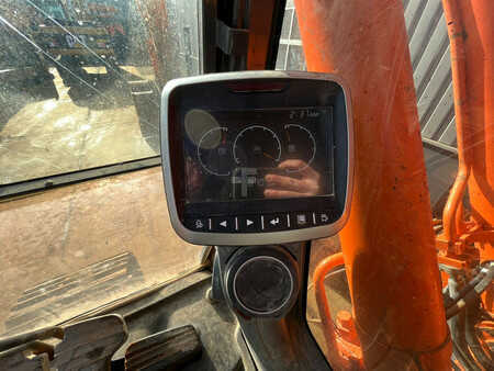 Pelles sur chenilles 2013 Doosan DX255LC-3 (25)