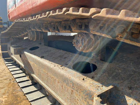 Pelles sur chenilles 2013 Doosan DX255LC-3 (26)