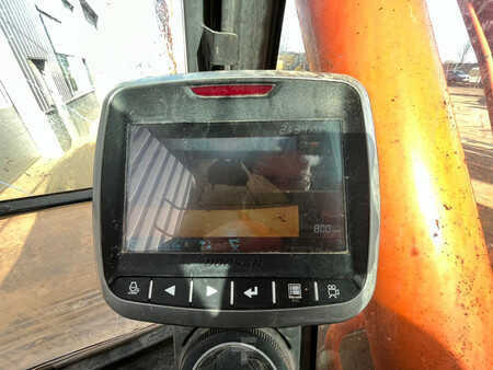 Pelles sur chenilles 2013 Doosan DX255LC-3 (28)