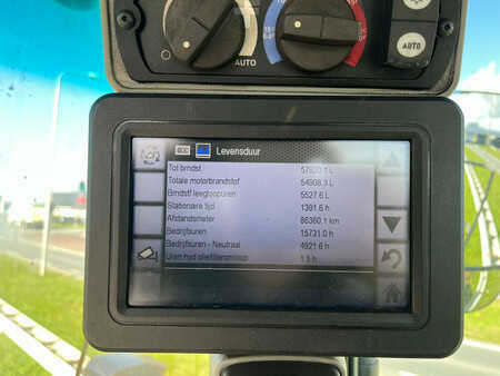 Hjullaster 2015 Caterpillar 966M XE (12)