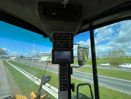 Hjullaster 2015 Caterpillar 966M XE (13)