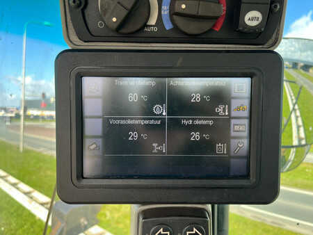 Hjullaster 2015 Caterpillar 966M XE (14)