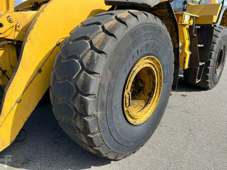 Hjullaster 2015 Caterpillar 966M XE (16)