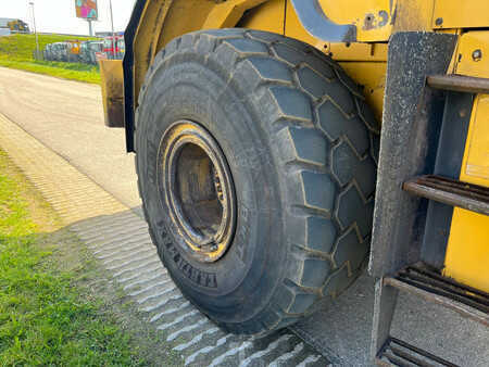 Hjullaster 2015 Caterpillar 966M XE (18)