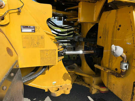 Hjullaster 2015 Caterpillar 966M XE (19)