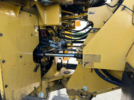 Hjullaster 2015 Caterpillar 966M XE (20)