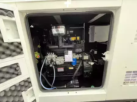 Power Generator 2023 Giga Power LT-W30GF 37.5 kVA silent generator (12)