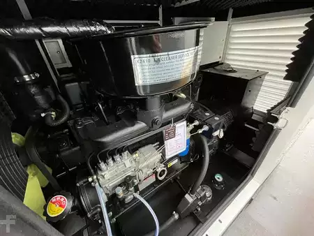 Power Generator 2023 Giga Power LT-W30GF 37.5 kVA silent generator (14)