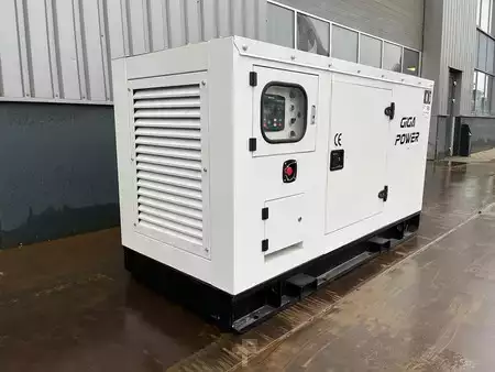 Power Generator 2023 Giga Power LT-W30GF 37.5 kVA silent generator (3)