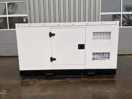 Power Generator 2023 Giga Power LT-W30GF 37.5 kVA silent generator (4)
