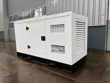 Power Generator 2023 Giga Power LT-W30GF 37.5 kVA silent generator (5)