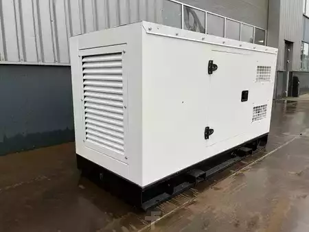 Power Generator 2023 Giga Power LT-W30GF 37.5 kVA silent generator (6)